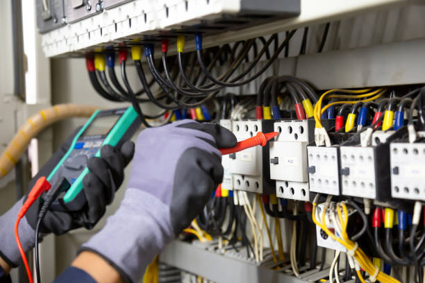 Lauderhill, FL Electrical Services Company