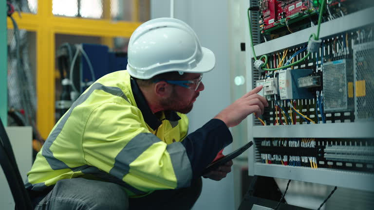 Industrial Electrical Services in Lauderhill, FL