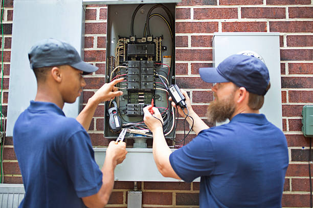 Best Electrical Safety Inspections  in Lauderhill, FL